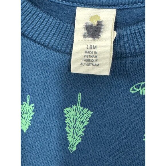 Tucker & Tate Baby Boy Sweatpants Set 18M - Picture 4 of 5